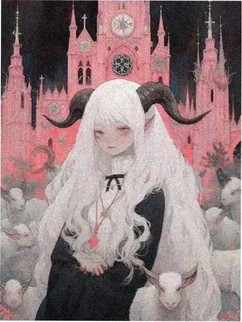 春潮渐起 剧照